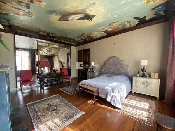 Maison Bourgeoise à Lille - Réf. vnv4777hh