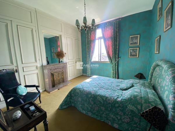 Maison Bourgeoise à Lille - Réf. vnv4777hh