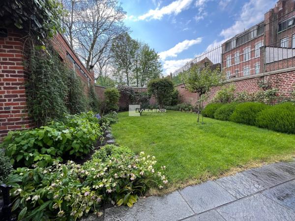 Maison Bourgeoise à Lille - Réf. vnv4777hh