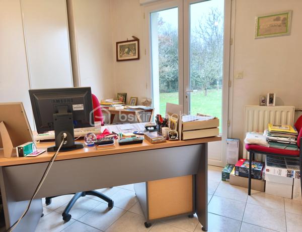 Maison traditionnelle de 109 m²