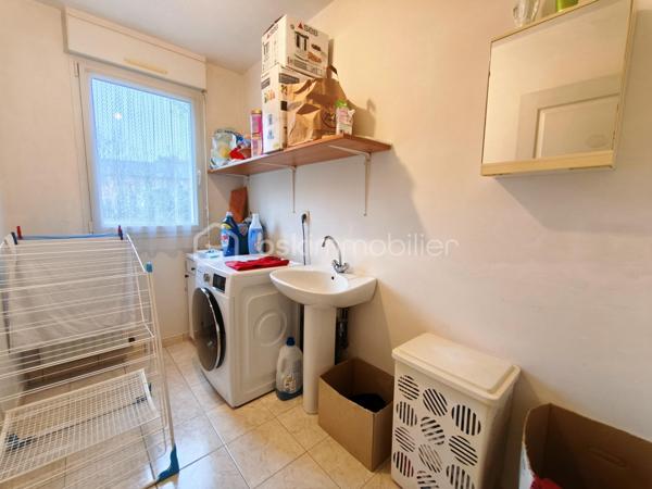 Maison traditionnelle de 109 m²