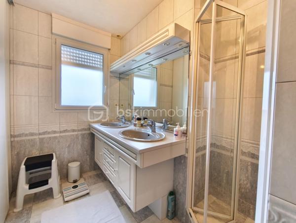 Maison traditionnelle de 109 m²