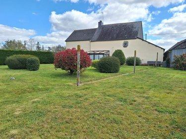 Maison à vendre à Mauron dans le Morbihan (56430), ref : 05946