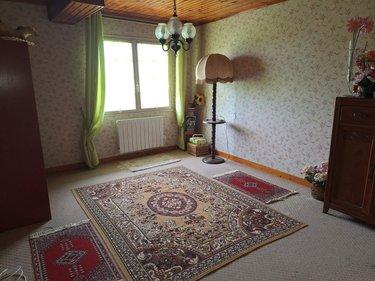 Maison à vendre à Mauron dans le Morbihan (56430), ref : 05946
