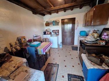 Maison à vendre à Mauron dans le Morbihan (56430), ref : 05946