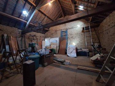 Maison à vendre à Mauron dans le Morbihan (56430), ref : 05946