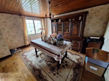 Maison à vendre à Mauron dans le Morbihan (56430), ref : 05946