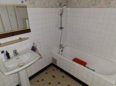 Maison à vendre à Mauron dans le Morbihan (56430), ref : 05946