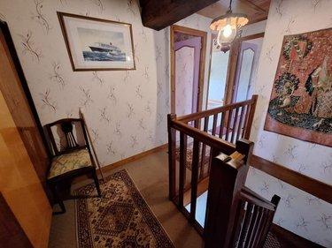 Maison à vendre à Mauron dans le Morbihan (56430), ref : 05946