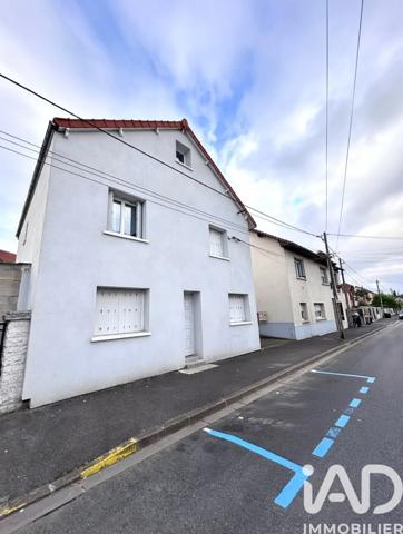 Immeuble à vendre 239 m² Livry-Gargan