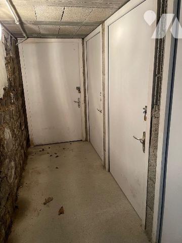 Appartement T3 loué, en parfait état,  tout proche de la Gare à Vendre à Lannion (22300) en Côt...