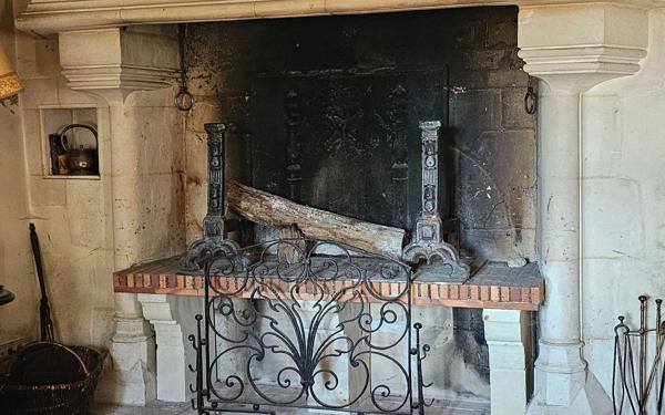 Maison à vendre    16 pièces •  Saint-Laon