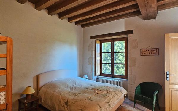 Maison à vendre    16 pièces •  Saint-Laon