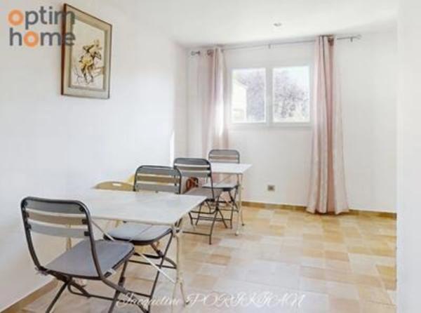 Maison de charme contemporaine - Cucuron village