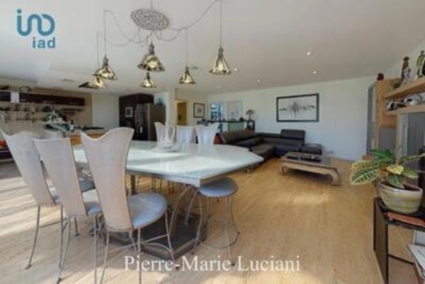 Maison de charme contemporaine - Cucuron village