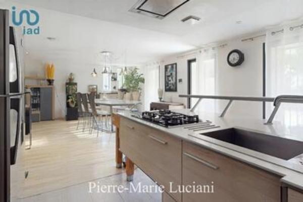 Maison de charme contemporaine - Cucuron village