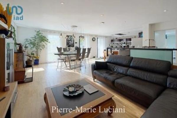 Maison de charme contemporaine - Cucuron village