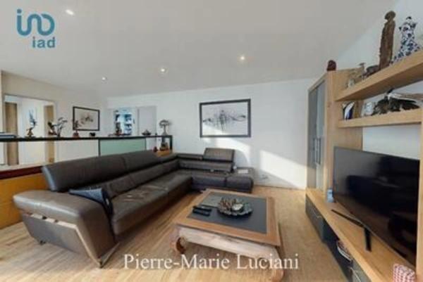 Maison de charme contemporaine - Cucuron village