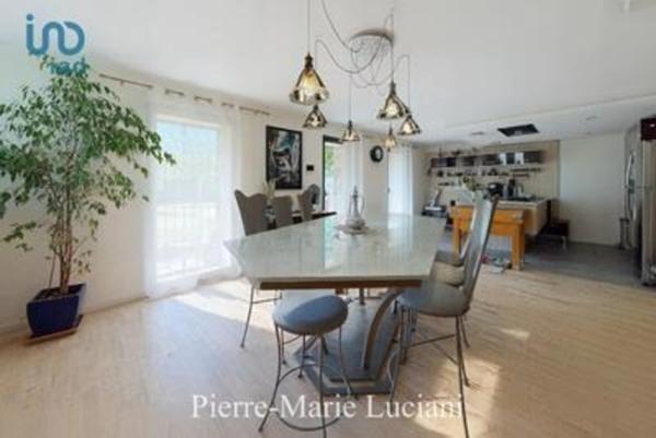 Maison de charme contemporaine - Cucuron village