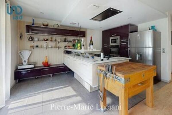 Maison de charme contemporaine - Cucuron village