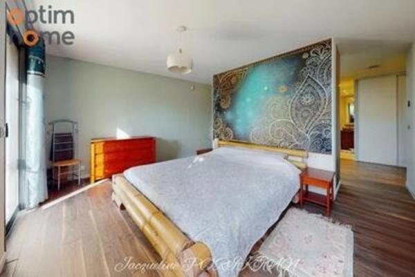 Maison de charme contemporaine - Cucuron village