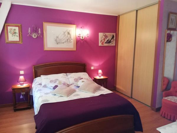 Ancien moulin dans un cadre exceptionnel, piscine.