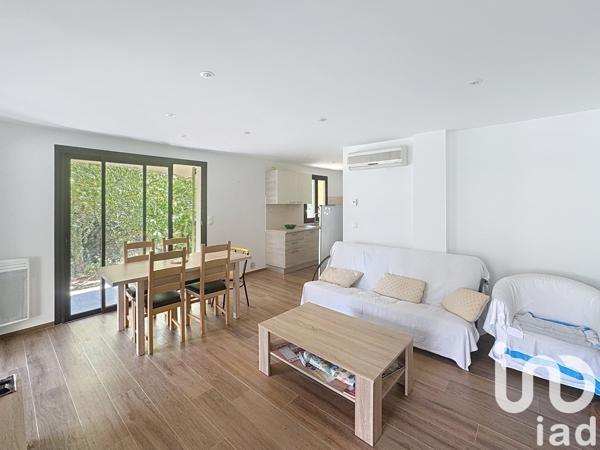 Maison à vendre 5 pièces 183 m² La Bollène-Vésubie