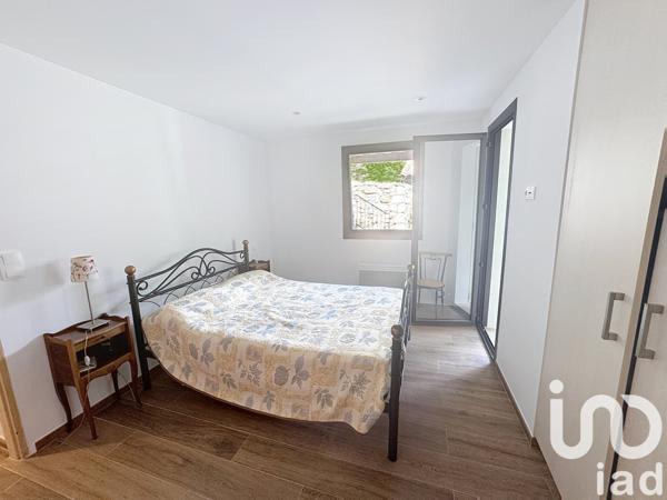Maison à vendre 5 pièces 183 m² La Bollène-Vésubie