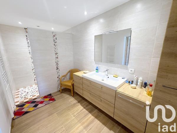 Maison à vendre 5 pièces 183 m² La Bollène-Vésubie