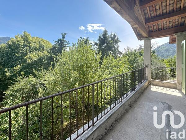 Maison à vendre 5 pièces 183 m² La Bollène-Vésubie