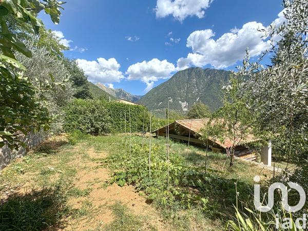 Maison à vendre 5 pièces 183 m² La Bollène-Vésubie