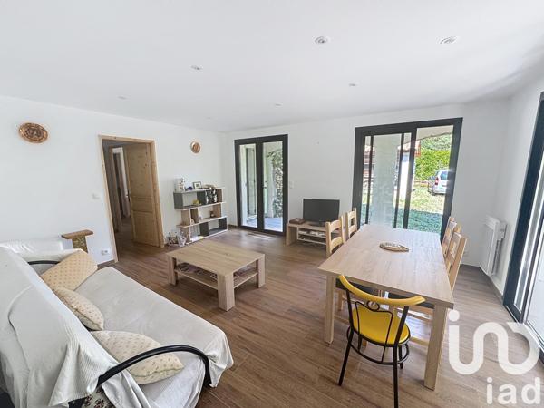 Maison à vendre 5 pièces 183 m² La Bollène-Vésubie