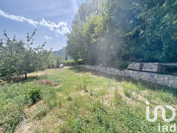 Maison à vendre 5 pièces 183 m² La Bollène-Vésubie