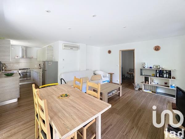 Maison à vendre 5 pièces 183 m² La Bollène-Vésubie