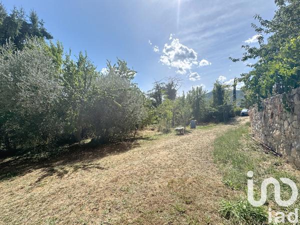 Maison à vendre 5 pièces 183 m² La Bollène-Vésubie