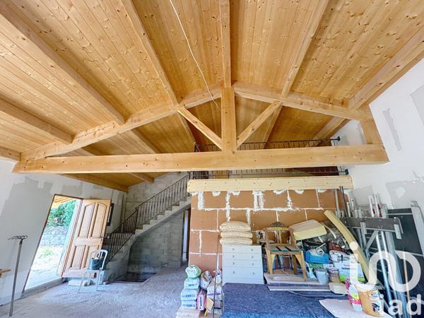 Maison à vendre 5 pièces 183 m² La Bollène-Vésubie