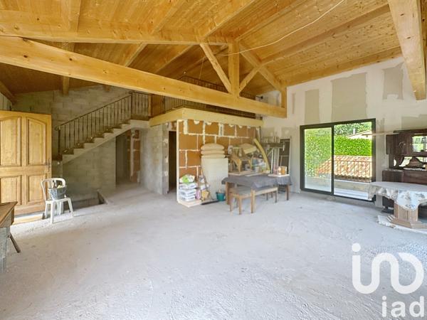 Maison à vendre 5 pièces 183 m² La Bollène-Vésubie