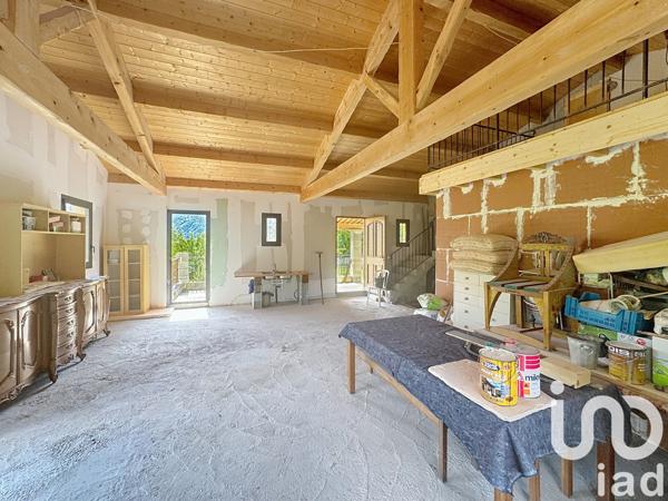 Maison à vendre 5 pièces 183 m² La Bollène-Vésubie