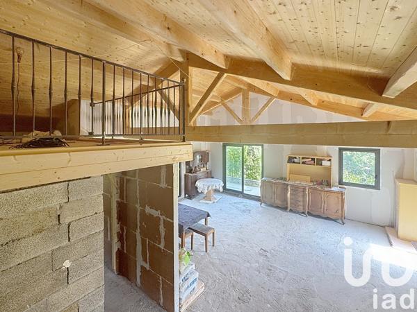 Maison à vendre 5 pièces 183 m² La Bollène-Vésubie