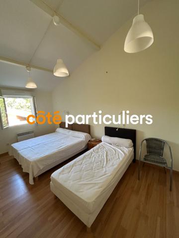 Vente Maison182 m² - 6 Pièces - SOULAC SUR MER (33780)