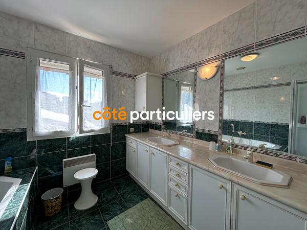 Vente Maison182 m² - 6 Pièces - SOULAC SUR MER (33780)