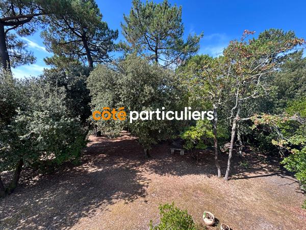 Vente Maison182 m² - 6 Pièces - SOULAC SUR MER (33780)