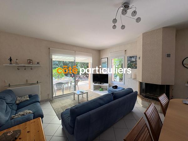 Vente Maison182 m² - 6 Pièces - SOULAC SUR MER (33780)