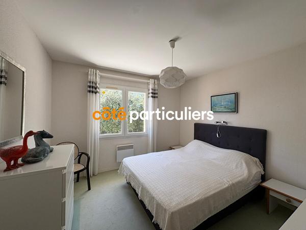 Vente Maison182 m² - 6 Pièces - SOULAC SUR MER (33780)