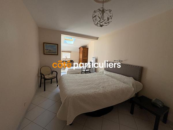 Vente Maison182 m² - 6 Pièces - SOULAC SUR MER (33780)