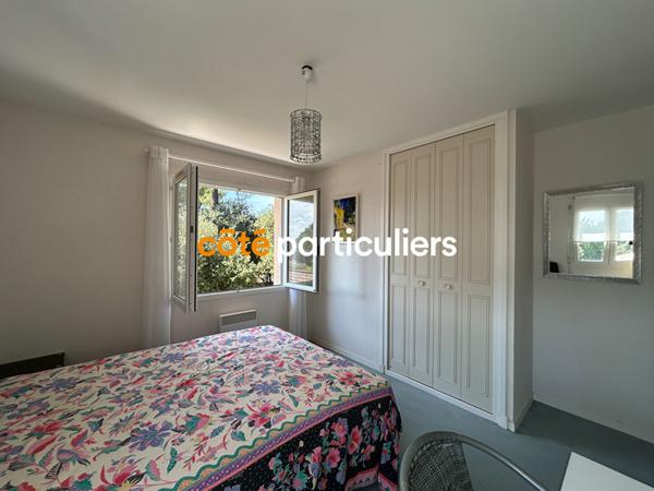 Vente Maison182 m² - 6 Pièces - SOULAC SUR MER (33780)