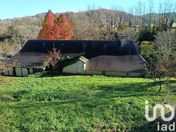 Maison à vendre 12 pièces 383 m² Lestelle-Bétharram
