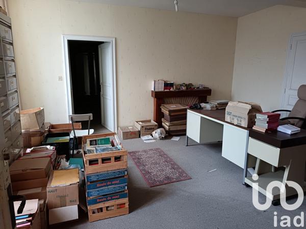 Maison à vendre 12 pièces 383 m² Lestelle-Bétharram