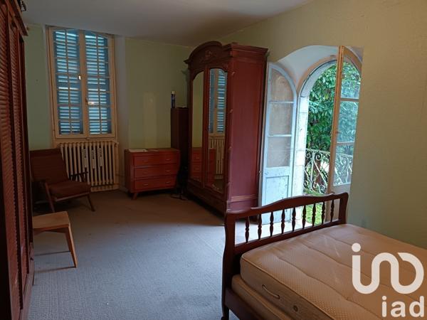 Maison à vendre 12 pièces 383 m² Lestelle-Bétharram