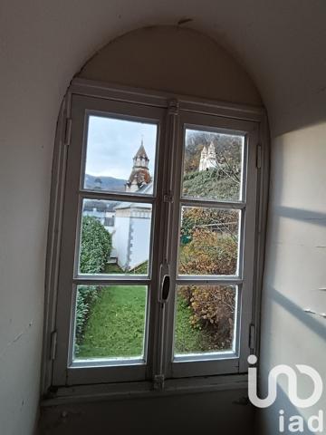 Maison à vendre 12 pièces 383 m² Lestelle-Bétharram